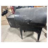 Traeger Smoker