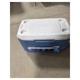 Coleman cooler