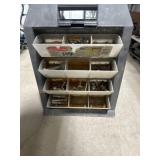 Organizer and misc hardware