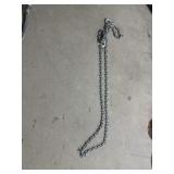 Log chain- 16ft