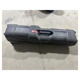 Hard plastic Golf Guard for golf bag