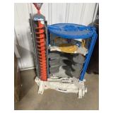 Hot wheels super ultimate garage