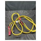 Jumper cables