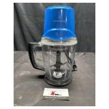 Wolfgang puck food chopper