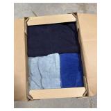 Box of towels