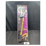 Master steering wheel lock