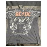 XL ACDC shirt
