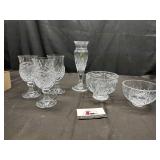 Waterford Crystal