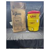 5 gallon water cooler