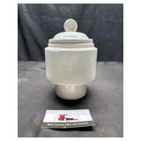 Ceramic Japanese tea pot