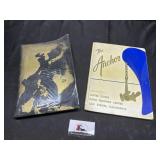 Navy and Warship books