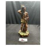 Native American decor