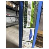 10x10 pop up straight leg canopy with quick lift