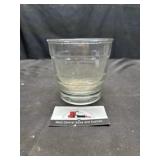 Vintage glass measuring cup