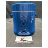 Wolfgang puck portable rice cooker