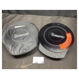 Unwave induction cooktop