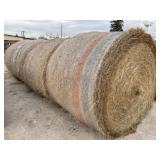 2nd Cutting 2025 Pasture Grass