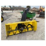 John Deere 44 Snow Blower