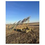 Vermeer WR-22  10 wheel rake