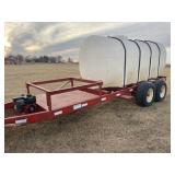 AG Systems, Inc Model 1250