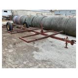 Bale Trailer