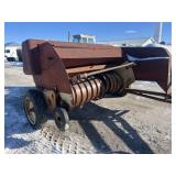 New Holland 68 Square Baler