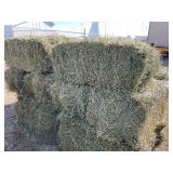 4th Cutting Alfalfa 2025