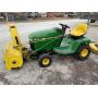 Live and Online Hay and Farm Machinery Auction 02/23/26