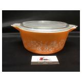 Pyrex Pyrex