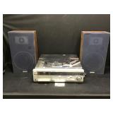 Sharp Stereo & Speakers Sharp Stereo & Speakers