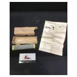 Swift and Anderson Hand Sight Level Swift and Anderson Hand Sight Level