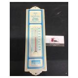 Montgomery Wards Thermometer Montgomery Wards Thermometer