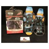 Yaktrax & Traction Aids