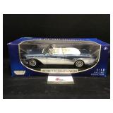 Motor Max 1957 Buick Roadmaster Motor Max 1957 Buick Roadmaster