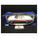 Motor Max 1957 Buick Roadmaster Motor Max 1957 Buick Roadmaster