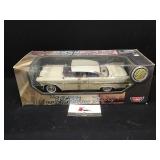 Motor Max 1958 Plymouth Fury Motor Max 1958 Plymouth Fury