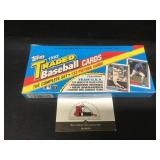 1992 Topps Traded Sealed Set 1992 Topps Traded Sealed Set