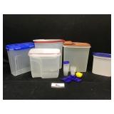 Storage Containers Storage Containers