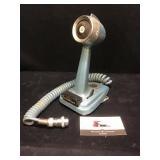 Vintage Microphone Vintage Microphone