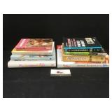 Books Books