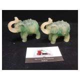 Elephants Elephants