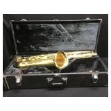 Yamaha Saxophone