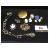 Vintage Jewelry Vintage Jewelry
