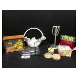 Curlers & Decor Curlers & Decor