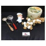 Chalk Chef, Decor Chalk Chef, Decor