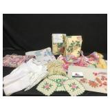 Linens Linens