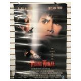 The Wrong Woman Poster