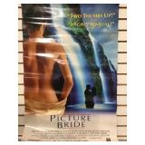 The Picture Bride Poster