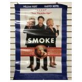 Smoke Poster