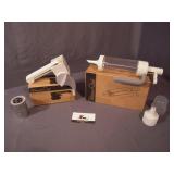 Pampered Cheg Decorator and Grater Pampered Cheg Decorator and Grater